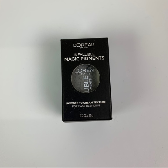 L'Oreal Other - L’ORÉAL Infallible Magic Eye Pigment #454